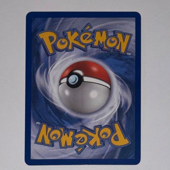 POKEMON CARD: Scraggy #68/114 (Pokemon Black & White) - Picture 2 of 2